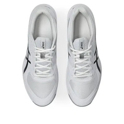 Asics Game Ff 'white Black' In Multi