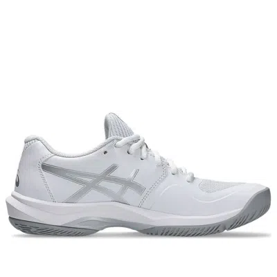 Asics (wmns)  Game Ff 'white Pure Silver'