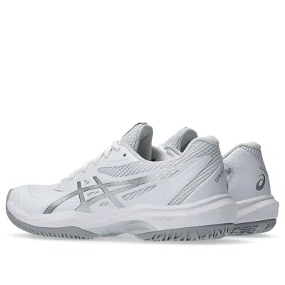 Asics (wmns)  Game Ff 'white Pure Silver'