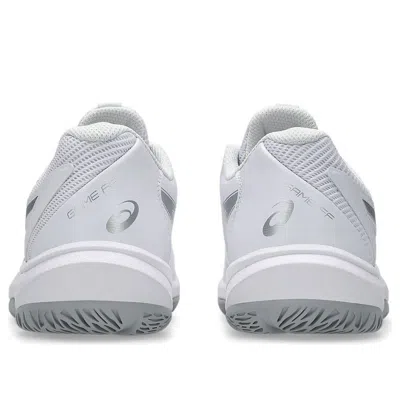 Asics (wmns)  Game Ff 'white Pure Silver'