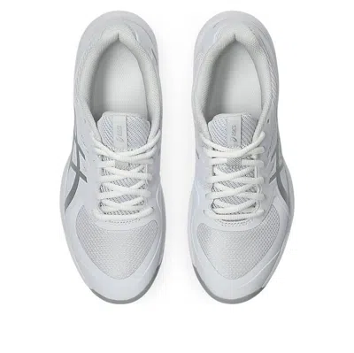Asics (wmns)  Game Ff 'white Pure Silver'
