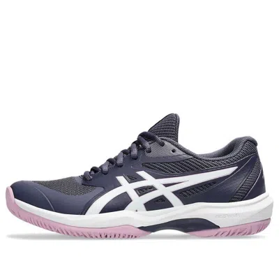 Asics (wmns)  Game Ff 'indigo Fog White' In Multi