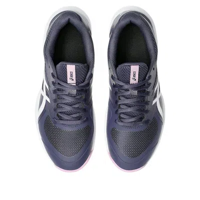 Asics (wmns)  Game Ff 'indigo Fog White' In Multi