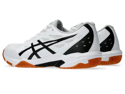 Asics Gel-rocket 11 'white Pure Silver' In Multi