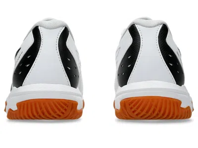 Asics Gel-rocket 11 'white Pure Silver' In Multi