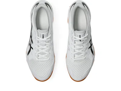 Asics Gel-rocket 11 'white Pure Silver' In Multi