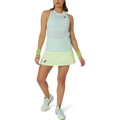 Asics (wmns)  Match Actibreeze Tank 'pale Blue'