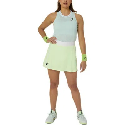 Asics (wmns)  Match Actibreeze Tank 'pale Blue'