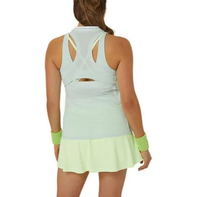 Asics (wmns)  Match Actibreeze Tank 'pale Blue'