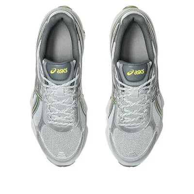 Asics Gel-kinetic Fluent Sneakers In Gray