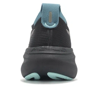 Asics Gel-nimbus 27 Lite-show Cn 'black Teal' In Multi