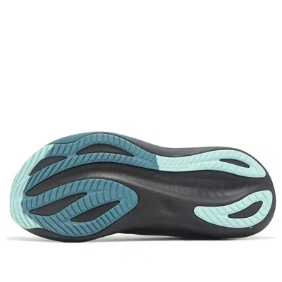 Asics Gel-nimbus 27 Lite-show Cn 'black Teal' In Multi