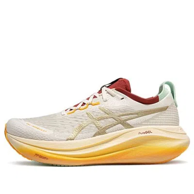 Asics Gel-nimbus 27 'chengdu' In Multi