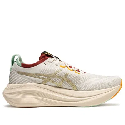 Asics Gel-nimbus 27 'chengdu' In Multi