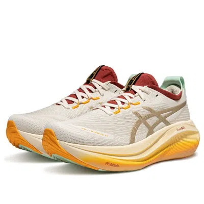 Asics Gel-nimbus 27 'chengdu' In Multi