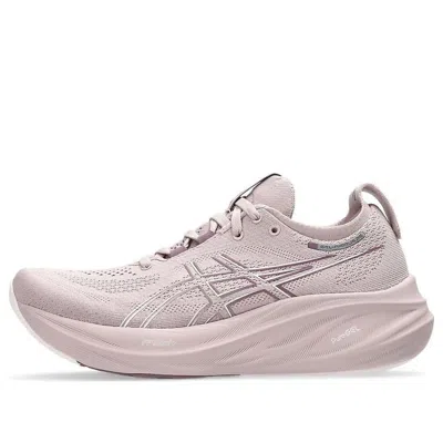 Asics (wmns)  Gel-nimbus 26 'watershed Rose' In Multi