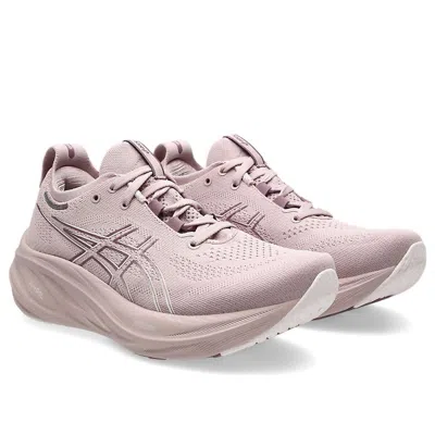 Asics (wmns)  Gel-nimbus 26 'watershed Rose' In Multi