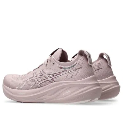 Asics (wmns)  Gel-nimbus 26 'watershed Rose' In Multi