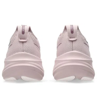 Asics (wmns)  Gel-nimbus 26 'watershed Rose' In Multi