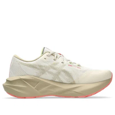 Asics (wmns)  Novablast 5 Tr 'nature Bathing Guava' In Multi