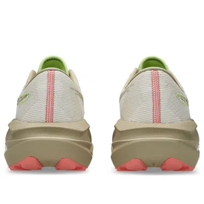 Asics (wmns)  Novablast 5 Tr 'nature Bathing Guava' In Multi