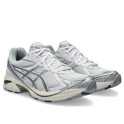 Asics Gt-2160 'white Blue Fade' In Gray