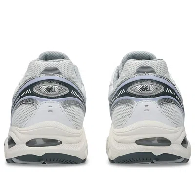 Asics Gt-2160 'white Blue Fade' In Gray