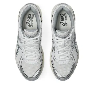 Asics Gt-2160 'white Blue Fade' In Gray