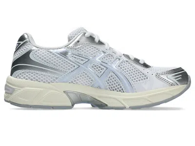 Asics Sneaker In White