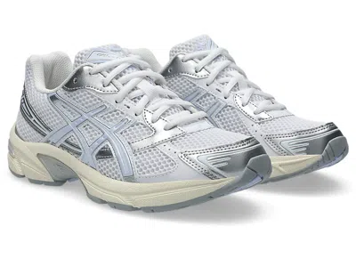 Asics Sneaker In White