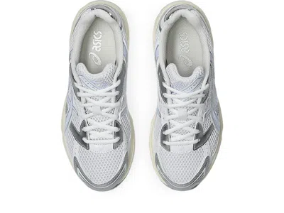 Asics Sneaker In White