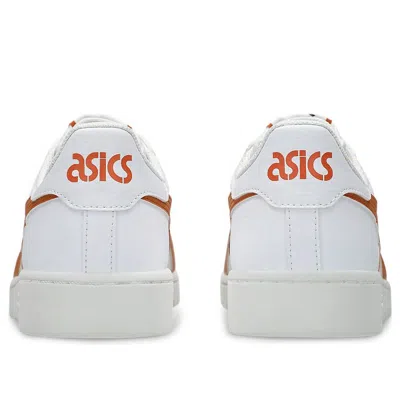 Asics Japan S 'white Rust Orange' In Multi