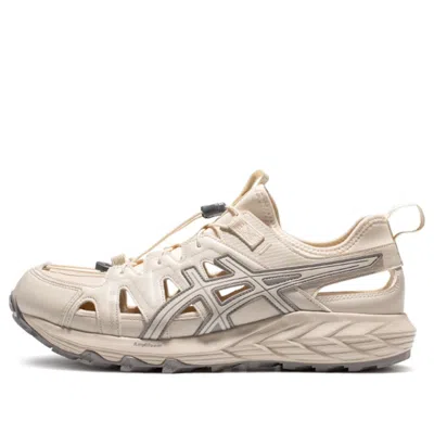 Asics Gel-sonoma Se 'smoke Grey Putty' In Gray