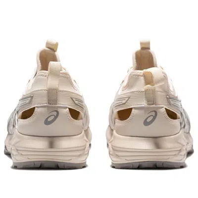 Asics Gel-sonoma Se 'smoke Grey Putty' In Gray
