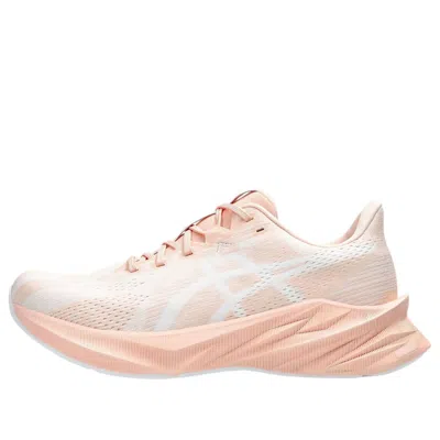 Asics (wmns)  Dynablast 5 'white Breeze' In Pink