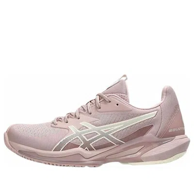 Asics (wmns)  Solution Speed Ff 3 'neutral Pink Cream'