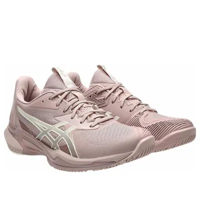 Asics (wmns)  Solution Speed Ff 3 'neutral Pink Cream'
