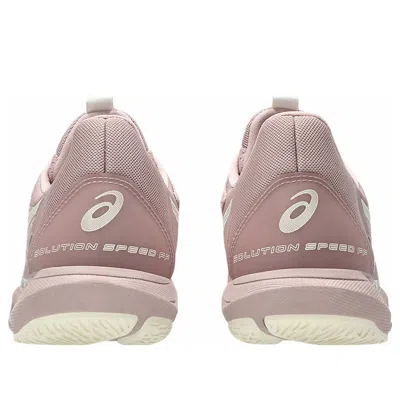 Asics (wmns)  Solution Speed Ff 3 'neutral Pink Cream'