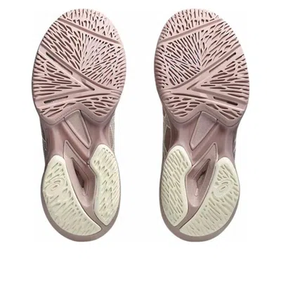 Asics (wmns)  Solution Speed Ff 3 'neutral Pink Cream'