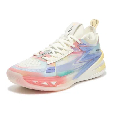 361 Degrees Big3 5.0 Pro 'wind Rises' In Multi