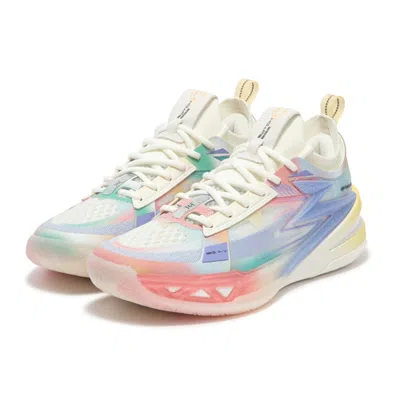 361 Degrees Big3 5.0 Pro 'wind Rises' In Multi