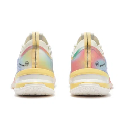 361 Degrees Big3 5.0 Pro 'wind Rises' In Multi