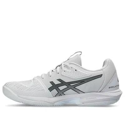 Asics (wmns)  Solution Speed Ff 3 'white Metropolis'