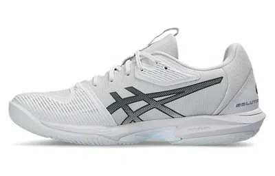 Asics (wmns)  Solution Speed Ff 3 'white Metropolis'