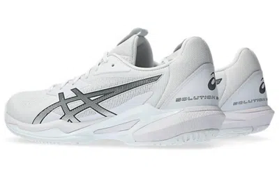 Asics (wmns)  Solution Speed Ff 3 'white Metropolis'