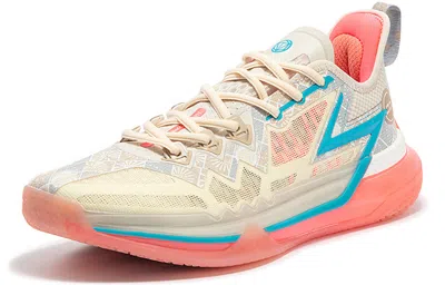 361 Degrees Big3 Future 'silk' In Multi