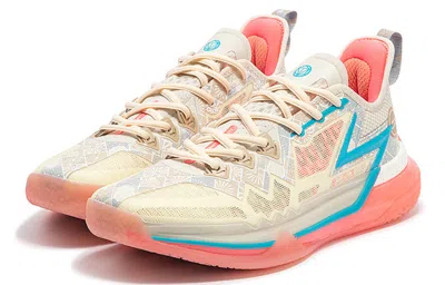 361 Degrees Big3 Future 'silk' In Multi