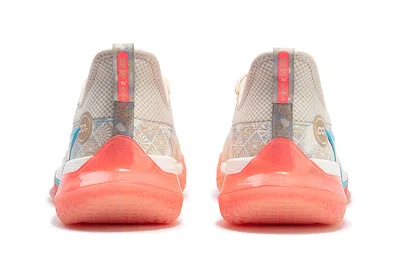 361 Degrees Big3 Future 'silk' In Multi