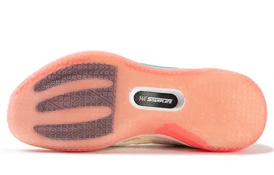 361 Degrees Big3 Future 'silk' In Multi