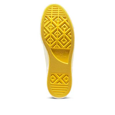 Converse (wmns)  Chuck 70 Mule Slip 'yellow White' In Multi